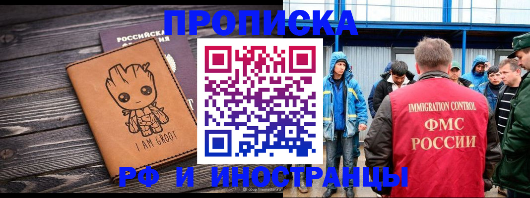 прописка от собственника в Купино