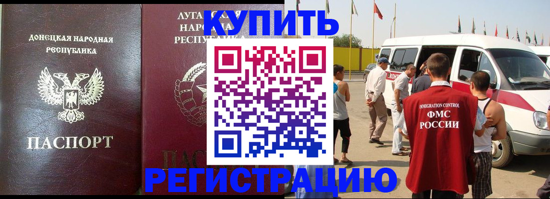 прописка 2025 в Купино